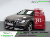 Audi A4 Allroad occasion année 2022 boite Automatique Annonce Audi A4 Allroad occasion Diesel 50 TDI 286 BVA Quattro à Beaupuy