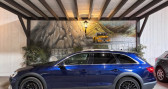 Annonce Audi A4 Allroad occasion Diesel 50 TDI 286 CV AVUS QUATTRO TIPTRONIC DERIV VP � Charentilly