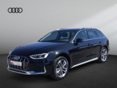 Audi A4 Allroad occasion année 2020 boite Sequentielle Annonce Audi A4 Allroad occasion Diesel 50 TDI 286CH DESIGN QUATTRO TIPTRONIC 8 à Villenave-d'Ornon
