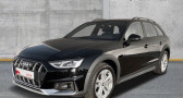 Audi A4 Allroad occasion année 2021 boite Sequentielle Annonce Audi A4 Allroad occasion Diesel 50 TDI 286CH DESIGN QUATTRO TIPTRONIC 8 à Villenave-d'Ornon