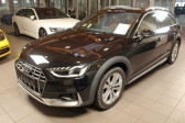 Audi A4 Allroad occasion année 2021 boite Sequentielle Annonce Audi A4 Allroad occasion Diesel 50 TDI 286CH DESIGN QUATTRO TIPTRONIC 8 à Villenave-d'Ornon