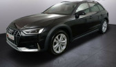 Audi A4 Allroad occasion année 2021 boite Sequentielle Annonce Audi A4 Allroad occasion Diesel 50 TDI 286CH DESIGN QUATTRO TIPTRONIC 8 à Villenave-d'Ornon
