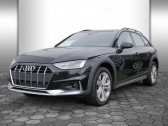 Annonce Audi A4 Allroad occasion Diesel 50 TDI 286CH DESIGN QUATTRO TIPTRONIC 8  Villenave-d'Ornon