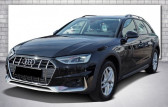Audi A4 Allroad occasion année 2020 boite Sequentielle Annonce Audi A4 Allroad occasion Diesel 50 TDI 286CH DESIGN QUATTRO TIPTRONIC 8 à Villenave-d'Ornon