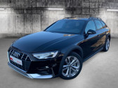 Audi A4 Allroad occasion année 2021 boite Sequentielle Annonce Audi A4 Allroad occasion Diesel 50 TDI 286CH DESIGN QUATTRO TIPTRONIC 8 à Villenave-d'Ornon