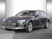 Audi A4 Allroad occasion année 2020 boite Sequentielle Annonce Audi A4 Allroad occasion Diesel 50 TDI 286CH DESIGN QUATTRO TIPTRONIC 8 à Villenave-d'Ornon
