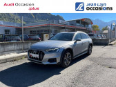 Audi A4 Allroad occasion année 2021 boite Sequentielle Annonce Audi A4 Allroad occasion Diesel A4 Allroad 40 TDI 204 S Tronic 7 Quattro Avus 5p à La Motte-Servolex