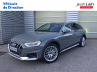 Audi A4 Allroad neuve année 2021 boite Sequentielle Annonce Audi A4 Allroad neuve Diesel A4 Allroad 40 TDI 204 S Tronic 7 Quattro Avus 5p à Échirolles