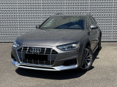Annonce Audi A4 Allroad occasion Diesel A4 Allroad 40 TDI 204 S Tronic 7 Quattro  SAINT-PAUL-LES-DAX