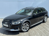 Annonce Audi A4 Allroad occasion Diesel A4 Allroad 40 TDI 204 S Tronic 7 Quattro  VALENCE