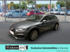 Audi A4 Allroad occasion année 2019 boite Sequentielle Annonce Audi A4 Allroad occasion Essence A4 Allroad Quattro 45 TFSI 245 S Tronic 7 à Vannes