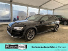 Audi A4 Allroad occasion année 2019 boite Sequentielle Annonce Audi A4 Allroad occasion Essence A4 Allroad Quattro 45 TSFI 245 S Tronic 7 à Vannes