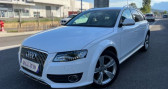 Audi A4 Allroad occasion année 2010 boite Automatique Annonce Audi A4 Allroad occasion Diesel Avant 3.0 V6 TDI 240 Ambition Luxe Quattro BVA à SAINT MARTIN D'HERES