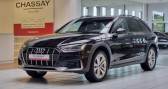 Annonce Audi A4 Allroad occasion Diesel II Phase 2 2.0 40 TDI 204 Design  Tours