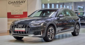Annonce Audi A4 Allroad occasion Diesel II Phase 2 2.0 40 TDI 204 Design  Tours