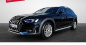 Annonce Audi A4 Allroad occasion Diesel Quattro 2.0 40 TDI - 204 - BV S-tronic 2016 BREAK Design PHA  Ozoir-la-Ferrire