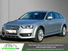 Audi A4 Allroad occasion Argent année 2016 boite Manuelle Annonce Audi A4 Allroad occasion Diesel Quattro 2.0 TDI 150 à Beaupuy