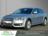 Audi A4 Allroad occasion Argent année 2016 boite Manuelle Annonce Audi A4 Allroad occasion Diesel Quattro 2.0 TDI 150 à Beaupuy
