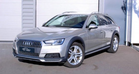 Audi A4 Allroad , garage GC TURBO  Dagneux