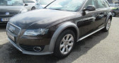 Annonce Audi A4 Allroad occasion Diesel QUATTRO 2.0 TDI 170 DPF Ambition Luxe � AUBIERE