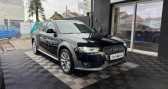 Annonce Audi A4 Allroad occasion Diesel QUATTRO 2.0 TDI 177 DPF Ambition Luxe S Tronic � NANTES