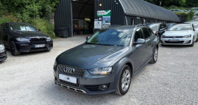 Audi A4 Allroad , garage GARAGE BRONDEL  Sathonay-Camp
