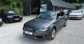 Audi A4 Allroad occasion année 2012 boite Automatique Annonce Audi A4 Allroad occasion Diesel Quattro 2.0 TDi 177cv BVA7 à Sathonay-Camp