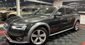 Audi A4 Allroad QUATTRO 2.0 TDI 190 Ambition Luxe S Tronic  � CREUZIER LE VIEUX 03