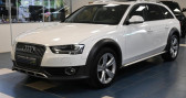 Audi A4 Allroad QUATTRO 2.0 TDI 190 DPF Clean Diesel Ambition Luxe S Tronic   ST SATURNIN 72
