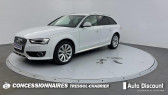 Annonce Audi A4 Allroad occasion Diesel QUATTRO 2.0 TDI 190 DPF Clean Diesel Ambition Luxe S tronic  CARCASSONNE