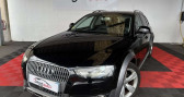 Audi A4 Allroad QUATTRO 2.0 TDI 190 DPF Clean Diesel Ambition Luxe   Cournon d'Auvergne 63