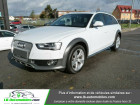 Audi A4 Allroad occasion Blanc année 2016 boite Manuelle Annonce Audi A4 Allroad occasion Diesel Quattro 2.0 TDI 190 à Beaupuy