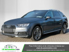 Audi A4 Allroad occasion Gris année 2017 boite Manuelle Annonce Audi A4 Allroad occasion Diesel Quattro 2.0 TDI 190 à Beaupuy