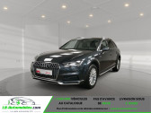 Audi A4 Allroad occasion année 2017 boite Automatique Annonce Audi A4 Allroad occasion Diesel Quattro 2.0 TDI 190 à Beaupuy