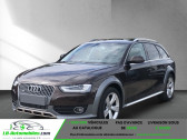 Audi A4 Allroad occasion année 2016 boite Automatique Annonce Audi A4 Allroad occasion Diesel Quattro 2.0 TDI 190 à Beaupuy