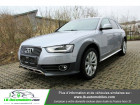 Audi A4 Allroad occasion Gris année 2016 boite Automatique Annonce Audi A4 Allroad occasion Essence Quattro 2.0 TFSI 225 à Beaupuy