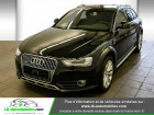 Audi A4 Allroad occasion Noir année 2015 boite Automatique Annonce Audi A4 Allroad occasion Essence Quattro 2.0 TFSI 225 à Beaupuy
