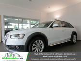 Audi A4 Allroad occasion année 2015 boite Automatique Annonce Audi A4 Allroad occasion Essence Quattro 2.0 TFSI 225 à Beaupuy