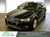 Audi A4 Allroad occasion année 2015 boite Automatique Annonce Audi A4 Allroad occasion Essence Quattro 2.0 TFSI 225 à Beaupuy