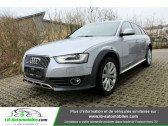 Audi A4 Allroad occasion Gris année 2016 boite Automatique Annonce Audi A4 Allroad occasion Essence Quattro 2.0 TFSI 225 à Beaupuy