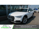 Audi A4 Allroad occasion année 2017 boite Automatique Annonce Audi A4 Allroad occasion Essence Quattro 2.0 TFSI 252 S-Tronic à Beaupuy