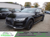 Audi A4 Allroad occasion année 2018 boite Automatique Annonce Audi A4 Allroad occasion Essence Quattro 2.0 TFSI 252 S-Tronic à Beaupuy