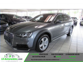 Audi A4 Allroad occasion année 2018 boite Automatique Annonce Audi A4 Allroad occasion Essence Quattro 2.0 TFSI 252 S-Tronic à Beaupuy