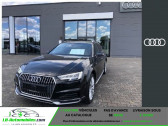 Audi A4 Allroad occasion année 2018 boite Automatique Annonce Audi A4 Allroad occasion Essence Quattro 2.0 TFSI 252 S-Tronic à Beaupuy