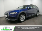 Audi A4 Allroad occasion Bleu année 2016 boite Automatique Annonce Audi A4 Allroad occasion Essence Quattro 2.0 TFSI 252 à Beaupuy