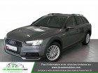 Audi A4 Allroad occasion Gris année 2017 boite Automatique Annonce Audi A4 Allroad occasion Essence Quattro 2.0 TFSI 252 à Beaupuy