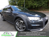 Audi A4 Allroad occasion année 2016 boite Automatique Annonce Audi A4 Allroad occasion Essence Quattro 2.0 TFSI 252 à Beaupuy