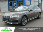 Audi A4 Allroad occasion année 2016 boite Automatique Annonce Audi A4 Allroad occasion Essence Quattro 2.0 TFSI 252 à Beaupuy