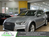 Audi A4 Allroad occasion année 2017 boite Automatique Annonce Audi A4 Allroad occasion Essence Quattro 2.0 TFSI 252 à Beaupuy