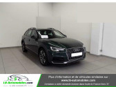 Audi A4 Allroad occasion année 2016 boite Automatique Annonce Audi A4 Allroad occasion Essence Quattro 2.0 TFSI 252 à Beaupuy